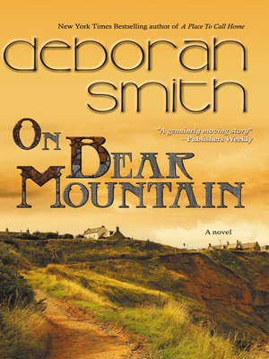 cover image of On Bear Mountain